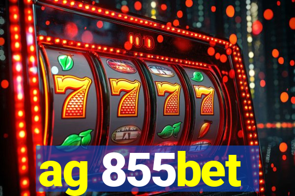 ag 855bet